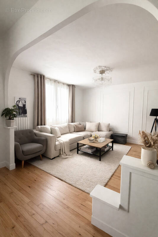 Appartement à VALENCE