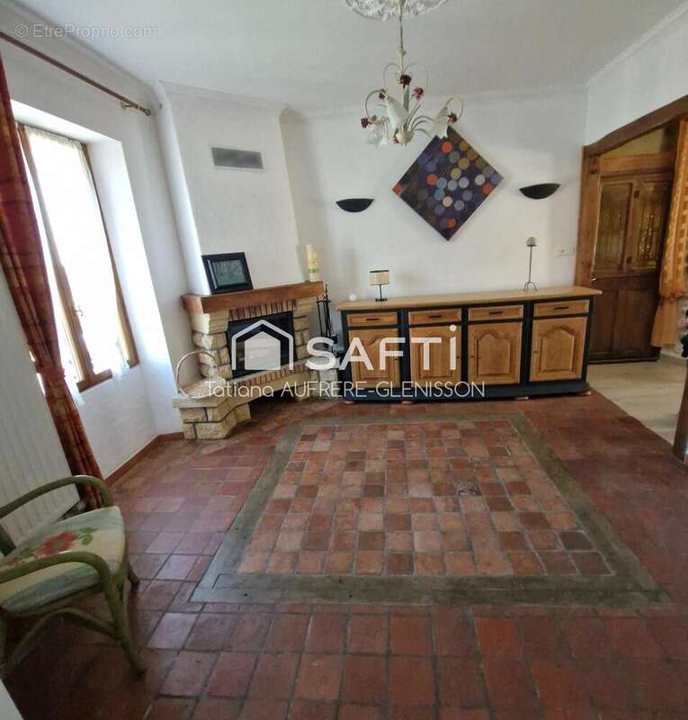 Maison 131 m² à Fresselines  - photo 2