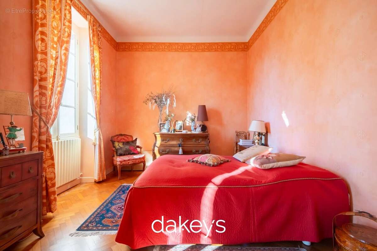 Maison à MARSEILLE-9E