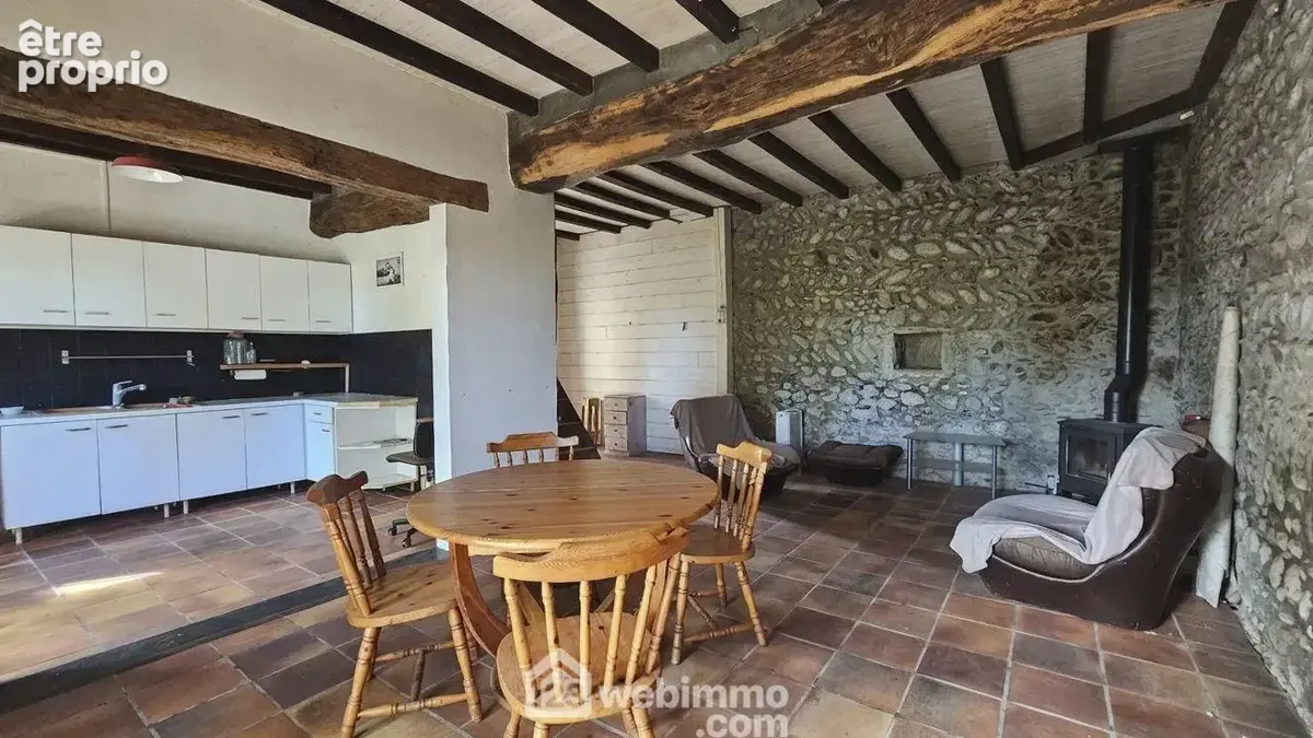 Maison 4 pièces 79 m² à vendre à Lestelle-Betharram (64800) - photo 5
