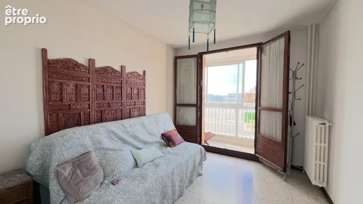 Appartement - photo 11