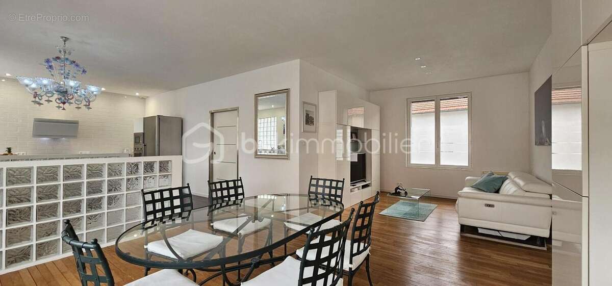  Maison contemporaine de 117 m2 – Vichy quartier prisé - photo 6