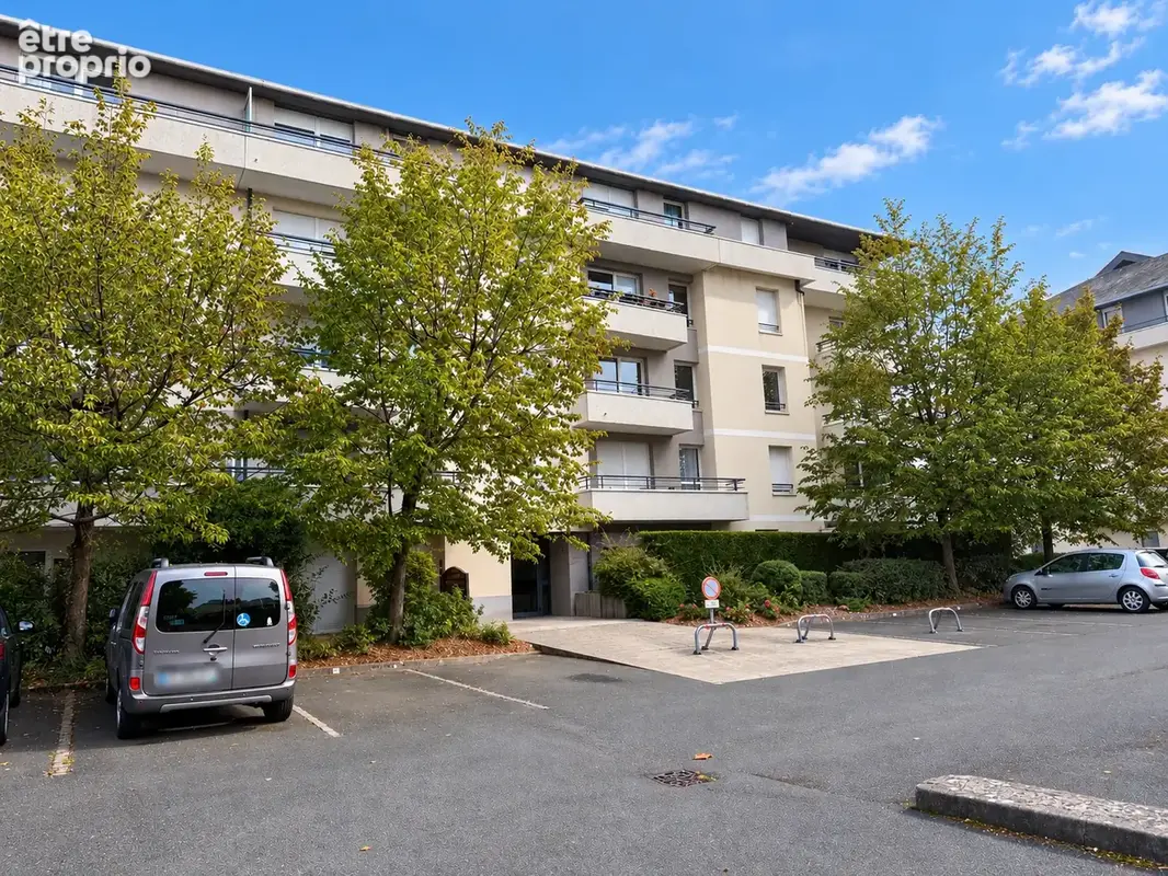 Residence moliere - photo 9