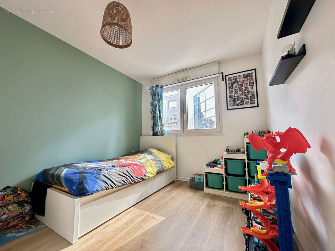 Appartement à LYON-3E