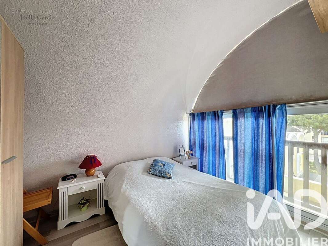 Photo 7 - Appartement à GRUISSAN