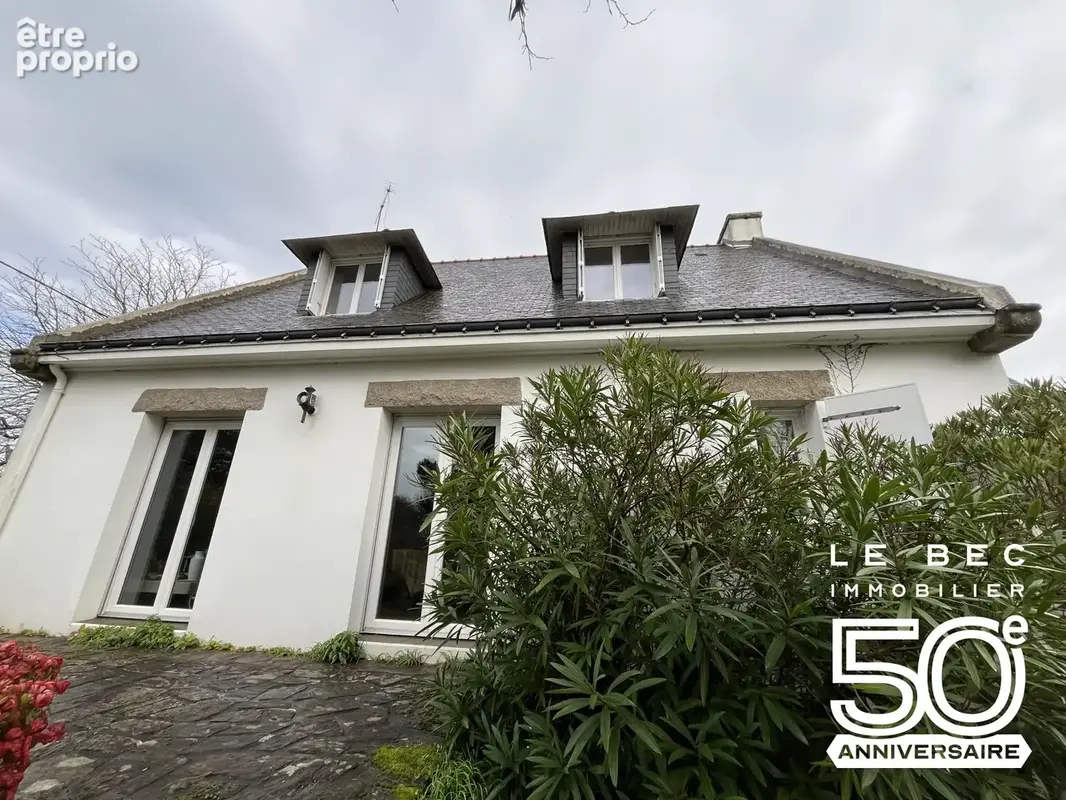 Maison à VANNES