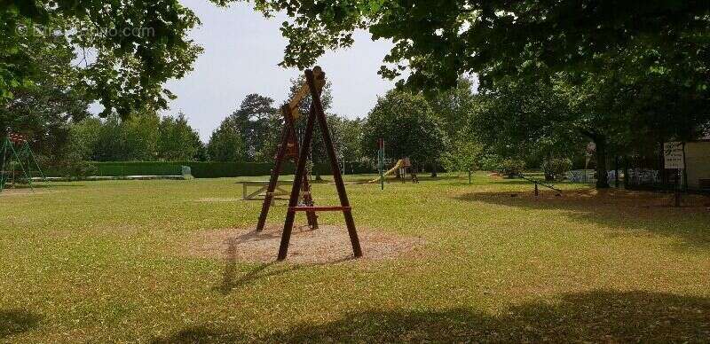 Photo 7 - Commerce à CHATEAUROUX