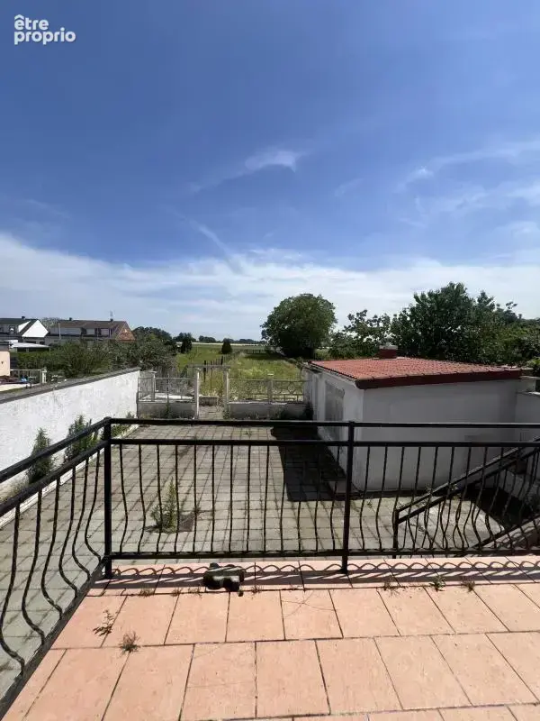 Maison 104 m² à Vitry-En-Artois  - photo 4