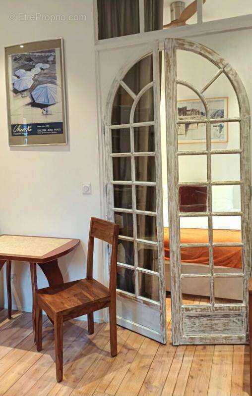 Appartement à SETE