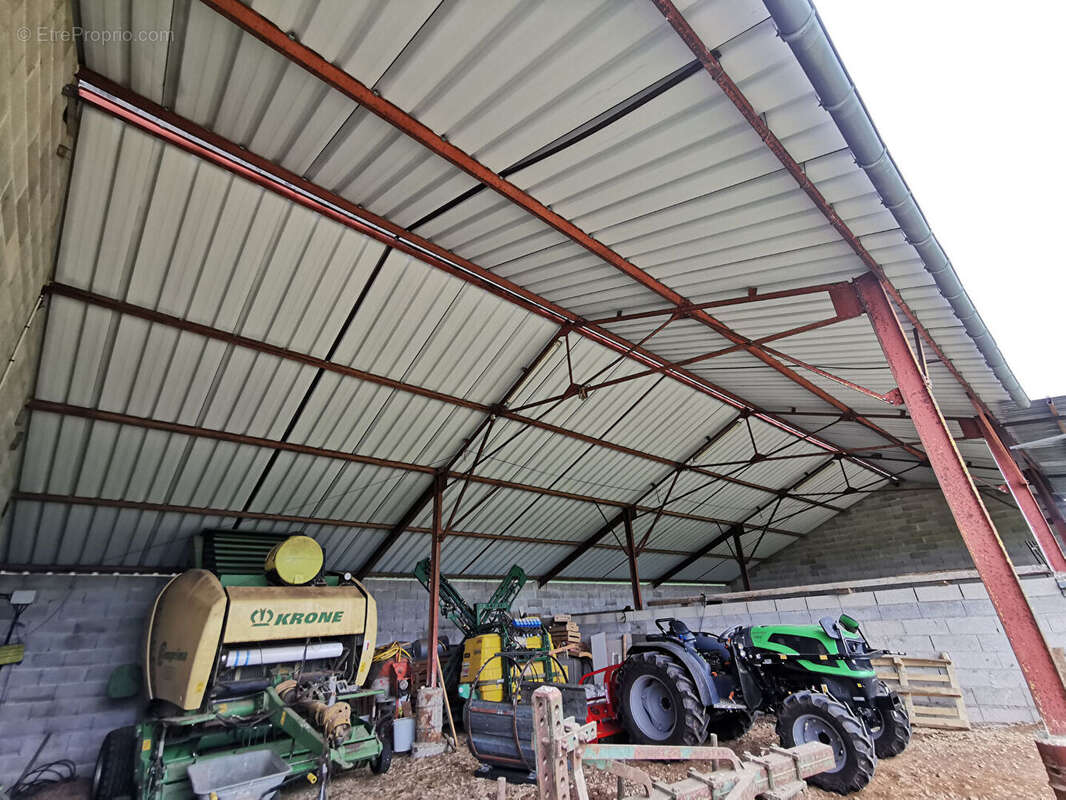 Propriété agricole à proximité de Saint Antonin Noble Val - photo 15