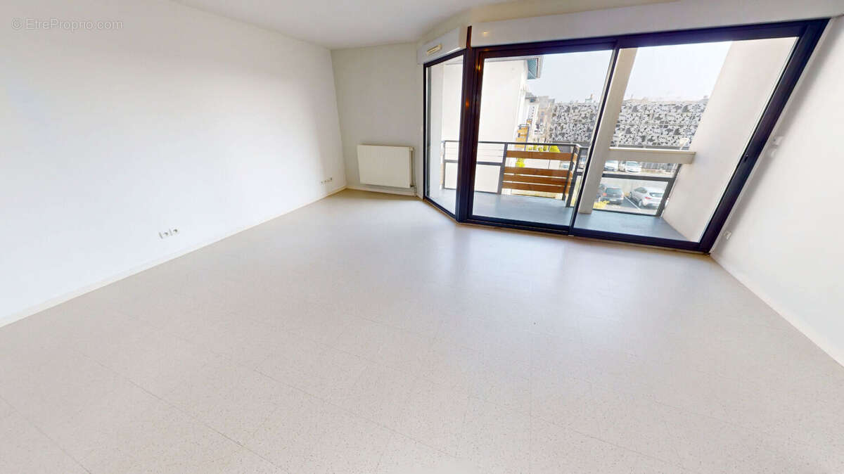 Appartement à DOUVRES-LA-DELIVRANDE