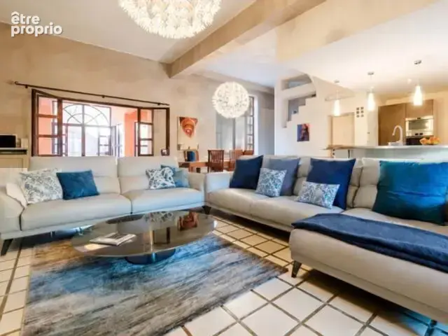 Maison 6 pièces 190 m² à vendre à Saleilles (66280) - photo 47