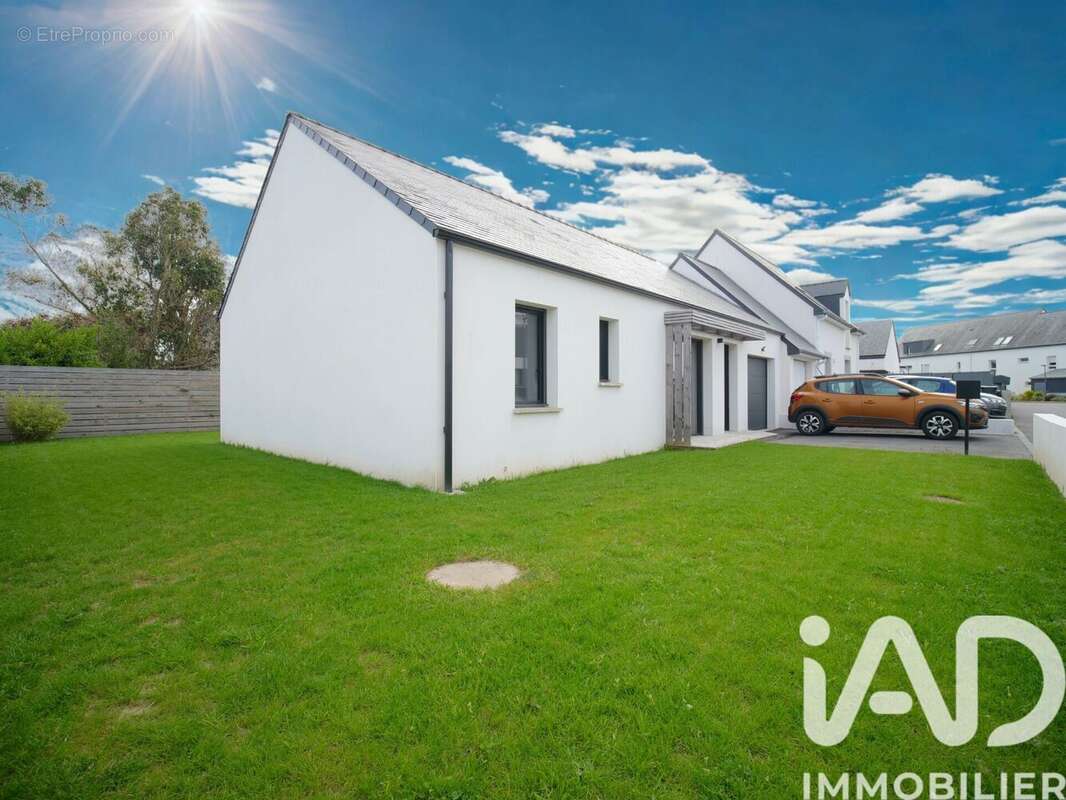 Photo 5 - Maison à CLEGUER