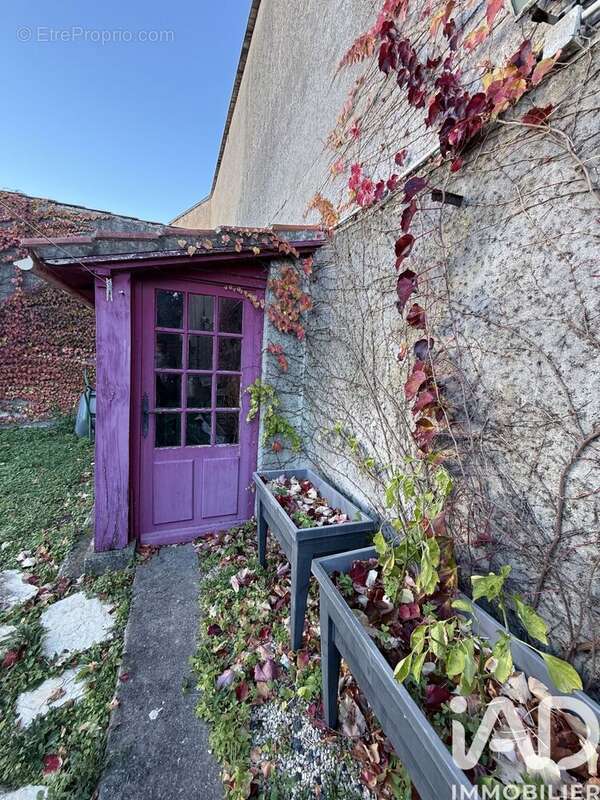 Photo 4 - Maison à LA ROCHELLE