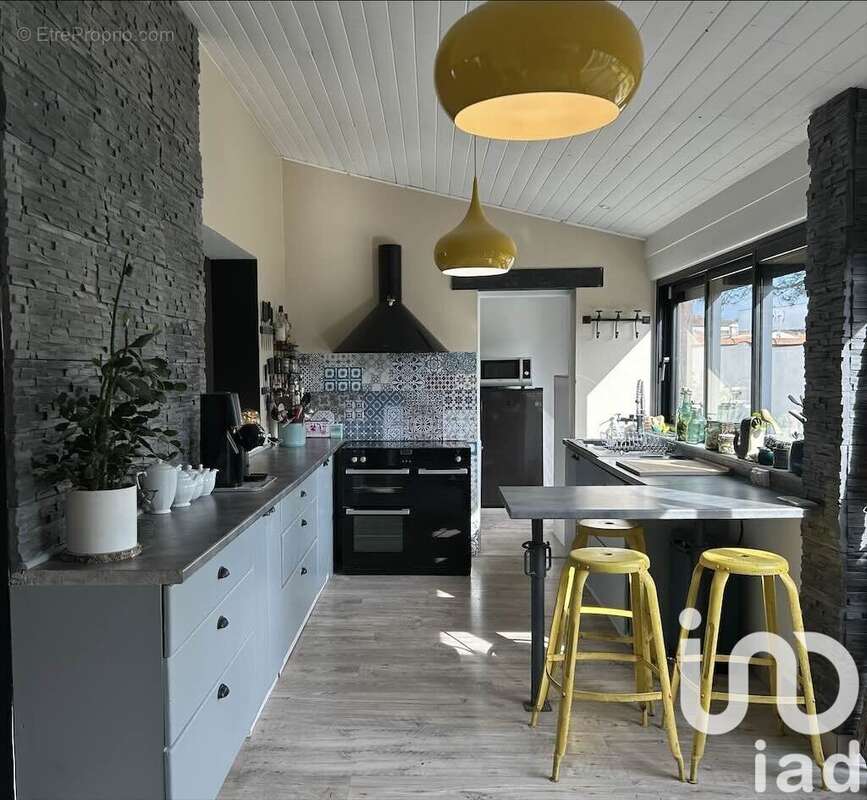 Photo 8 - Maison à SAINT-XANDRE