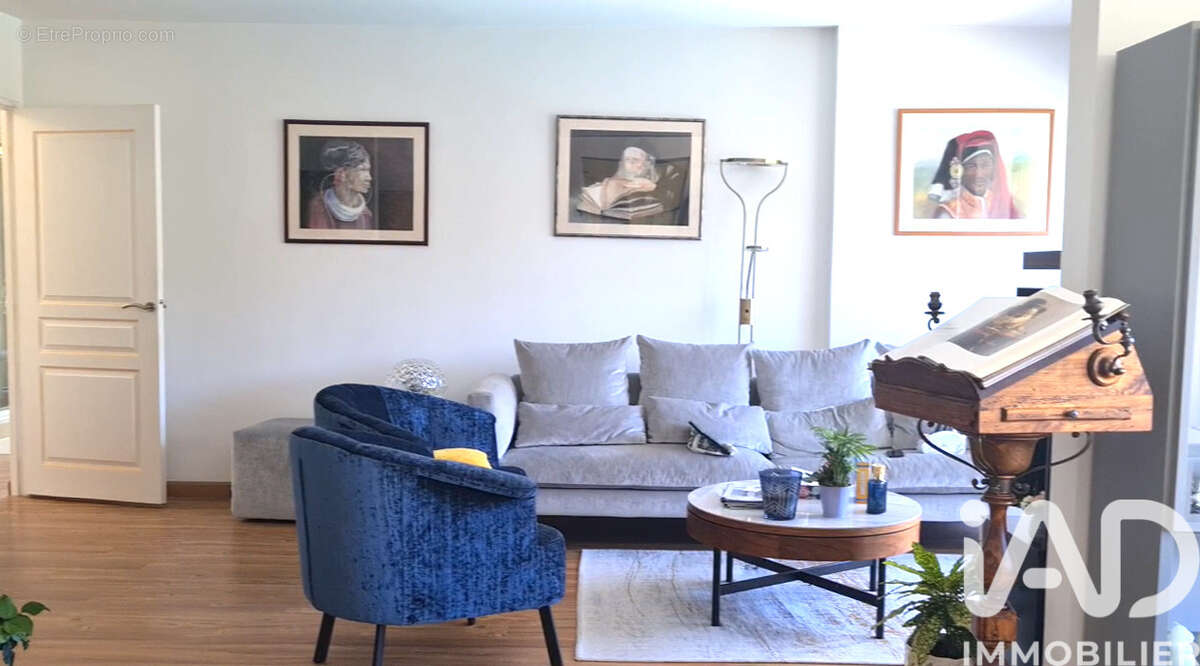 Photo 7 - Appartement à CANNES