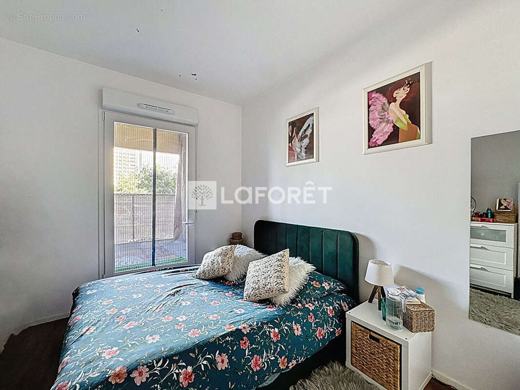 Appartement à BONNEUIL-SUR-MARNE