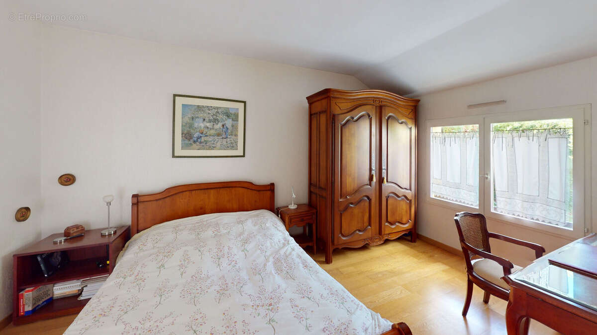 Maison à LE PORT-MARLY