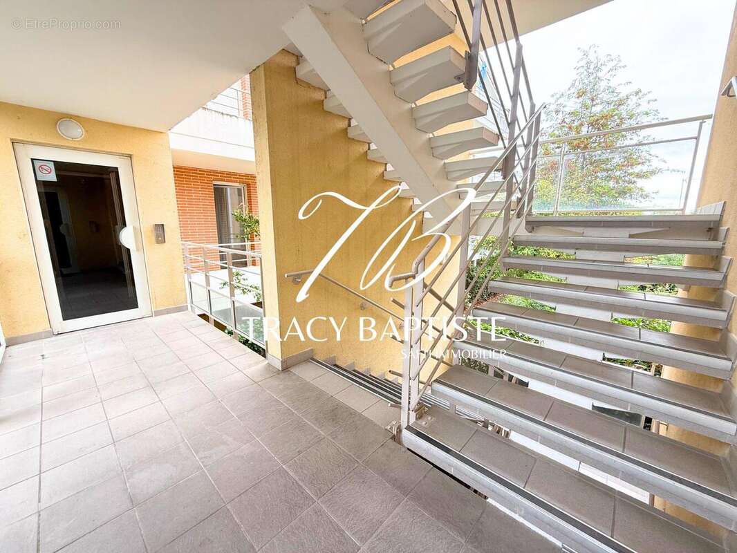 Photo 7 - Appartement à VILLEMUR-SUR-TARN