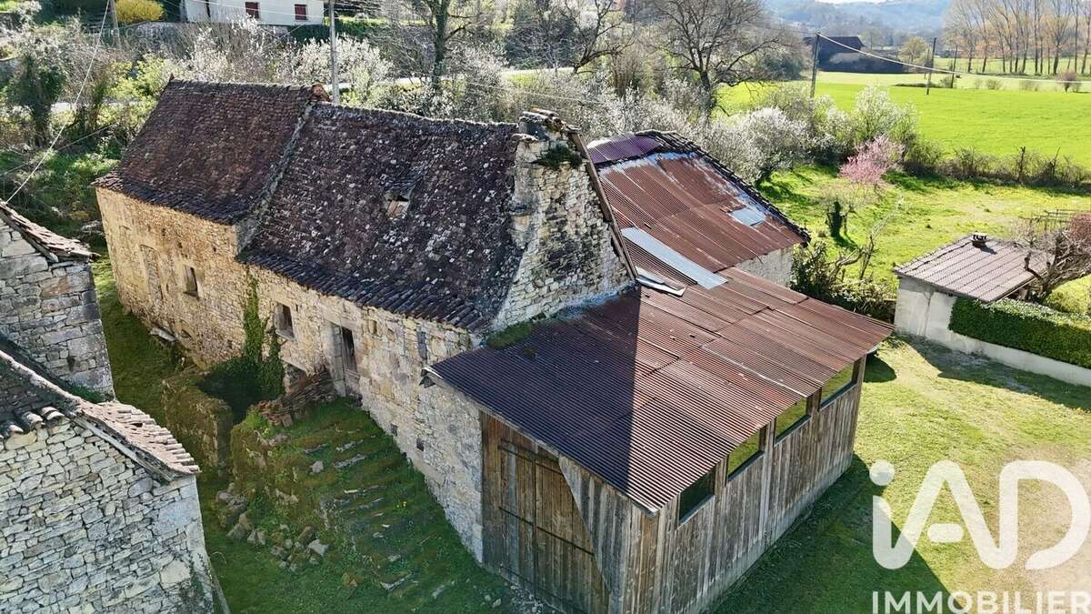 Maison 230 m² à Beduer  - photo 6