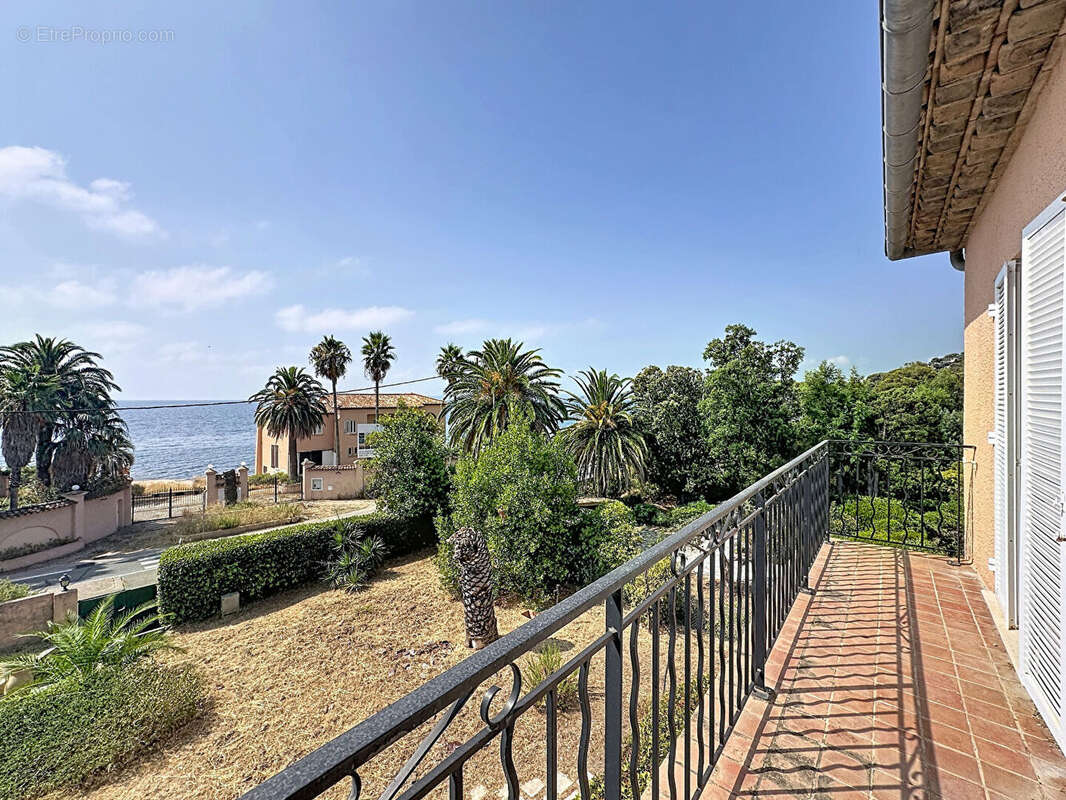 Bastide provençale -Vue Mer. - photo 20