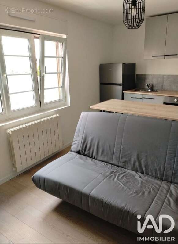 Appartement 125 m² à Hesdigneul-Les-Bethune  - photo 7