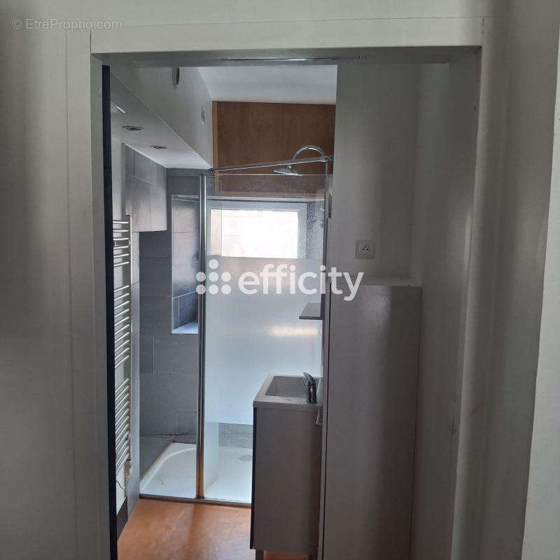 Appartement - photo 7