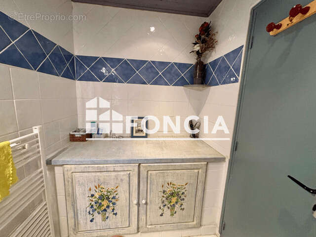 Appartement à BANYULS-SUR-MER