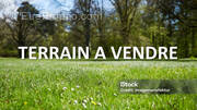 Terrain à LIMENDOUS