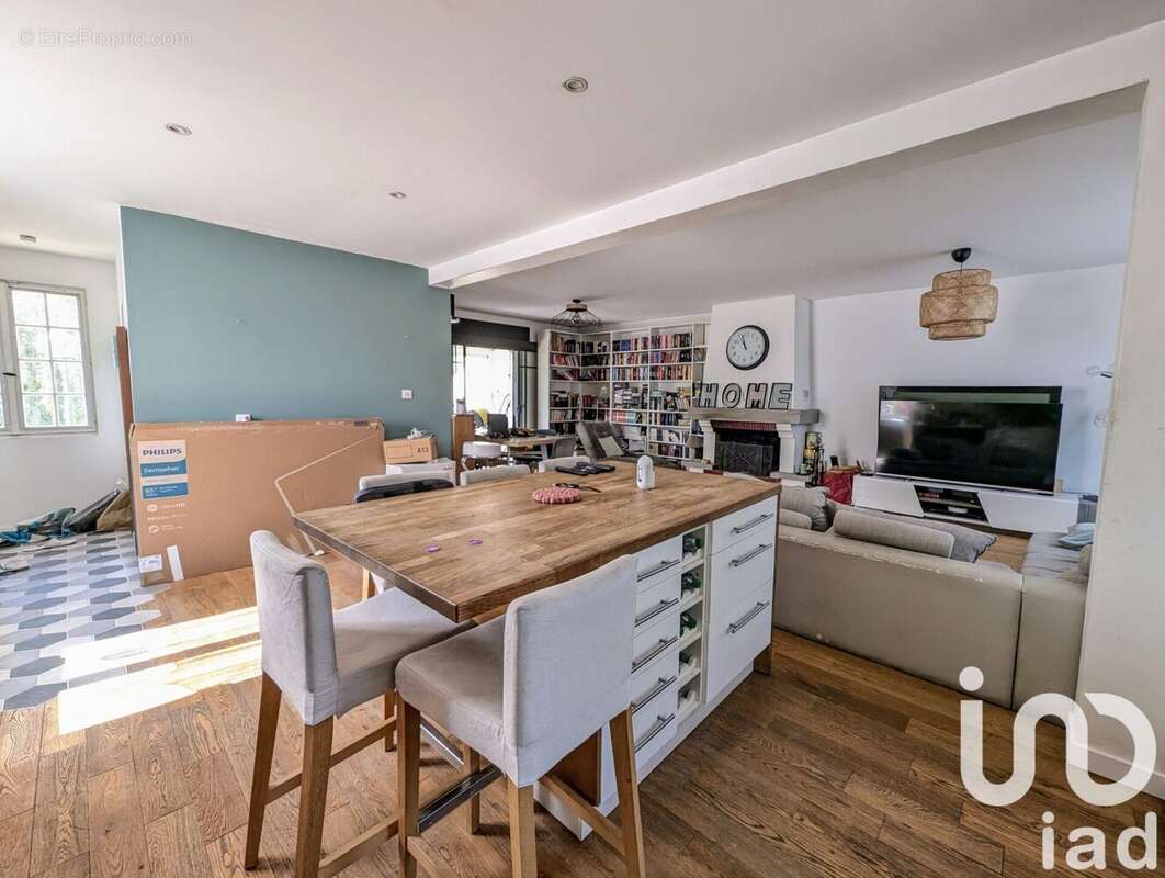 Photo 7 - Maison à EAUBONNE