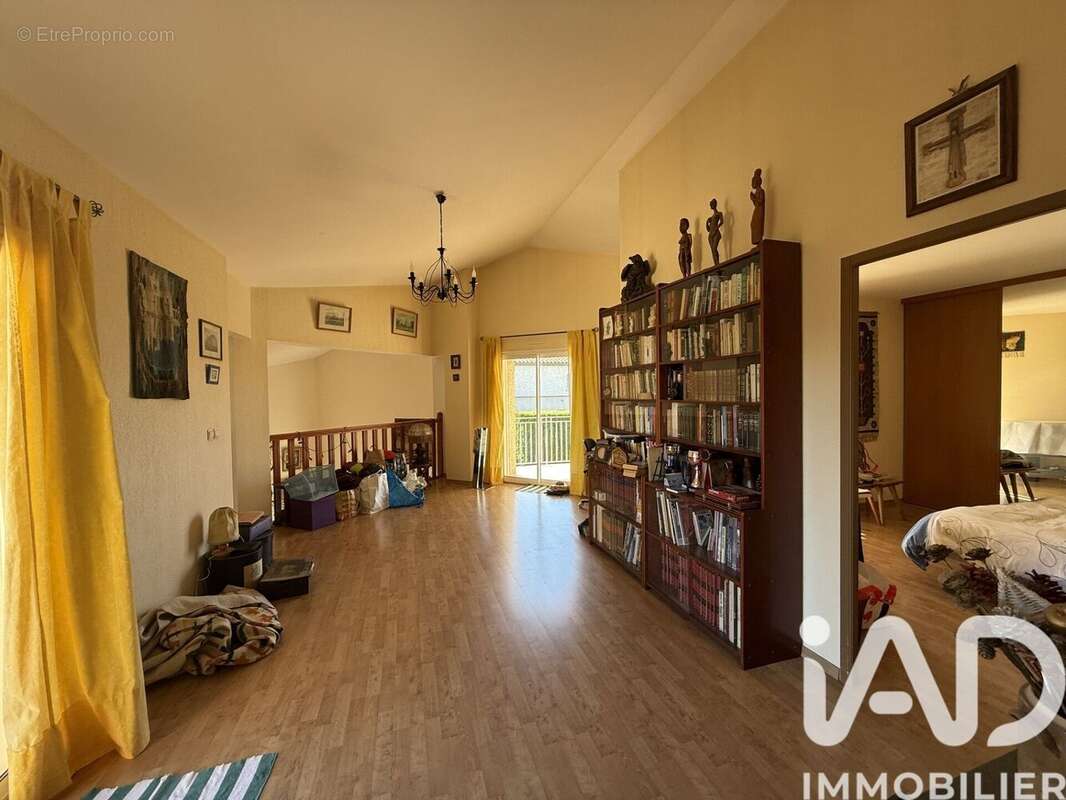 Photo 9 - Maison à VILLELONGUE-DE-LA-SALANQUE