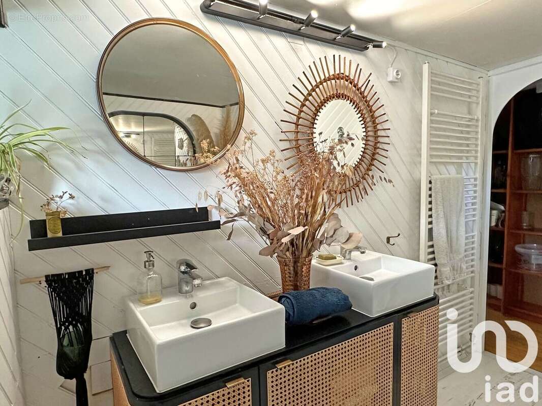 Photo 8 - Maison à MEZY-SUR-SEINE