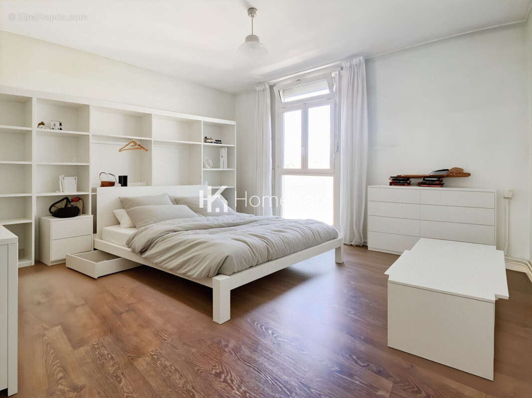 Appartement à MARMANDE