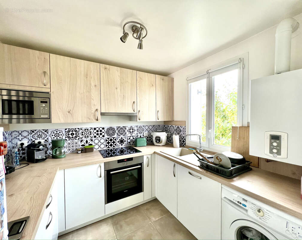 Appartement à SACLAY