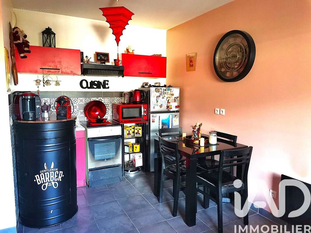 Photo 2 - Appartement à TOULON