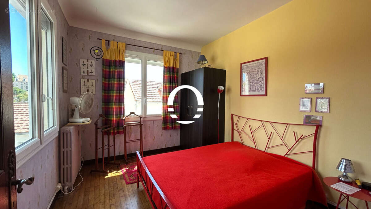 Maison Pornic - photo 8