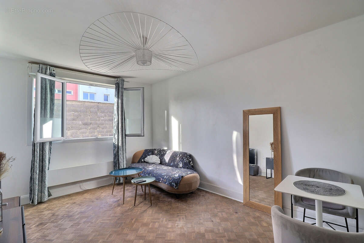 Appartement à TALENCE
