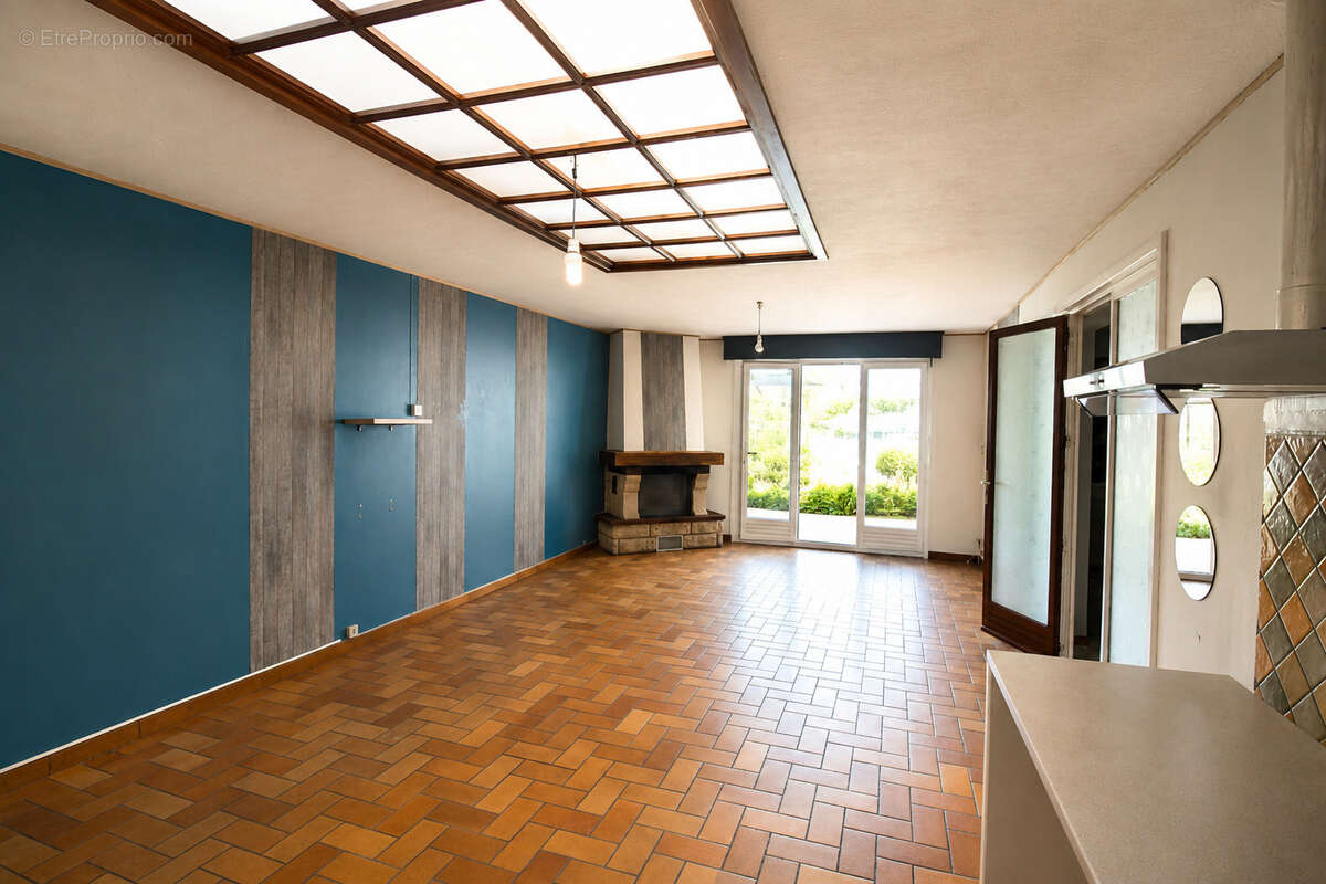 Appartement à WORMHOUT