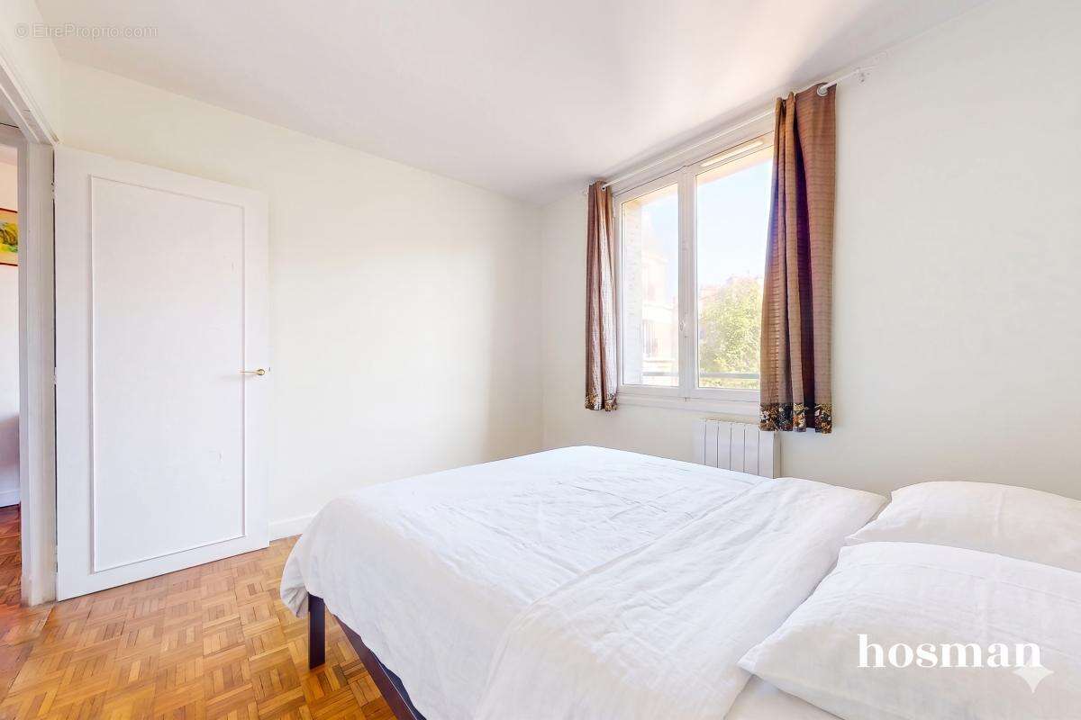 Appartement à PARIS-13E