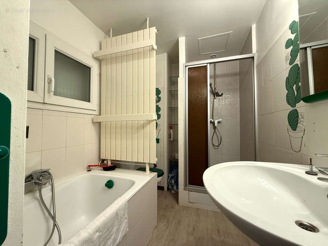 Appartement à LODEVE