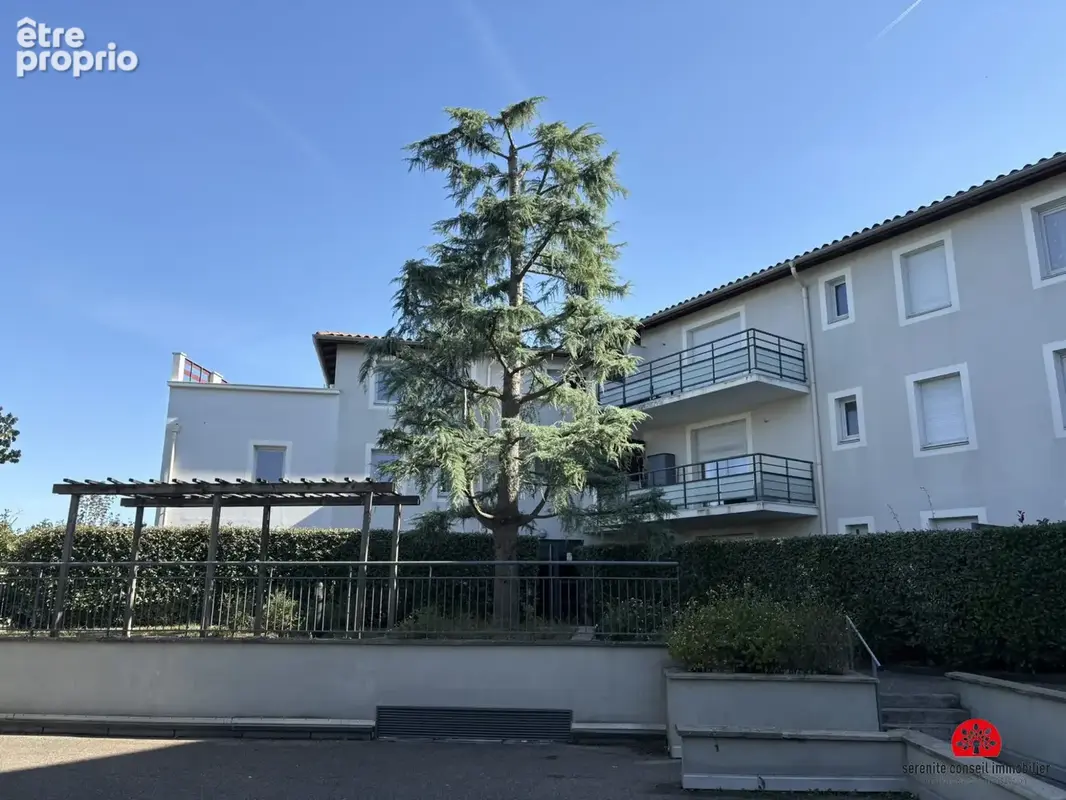 Appartement 5 pièces 100 m² à vendre à Saint-Genis-Les-Ollieres (69290) - photo 1