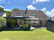Maison à RENESCURE