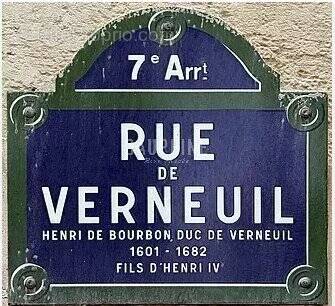 Appartement à PARIS-7E