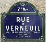 Appartement à PARIS-7E