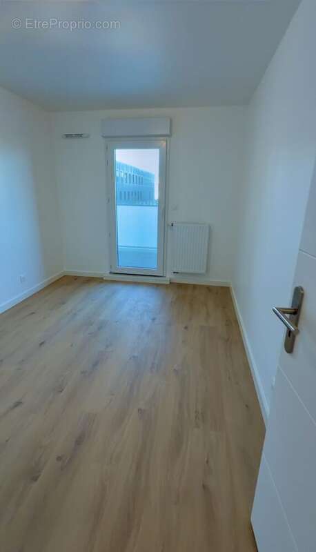 Appartement 66 m² à Saint-Malo  - photo 7