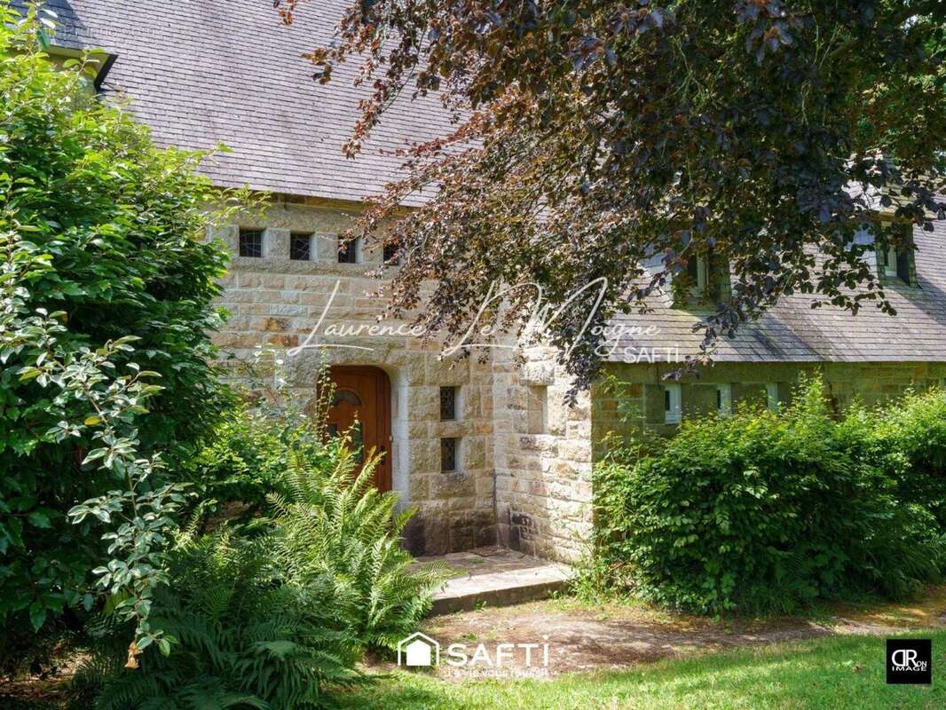 Photo 2 - Maison à LANDERNEAU