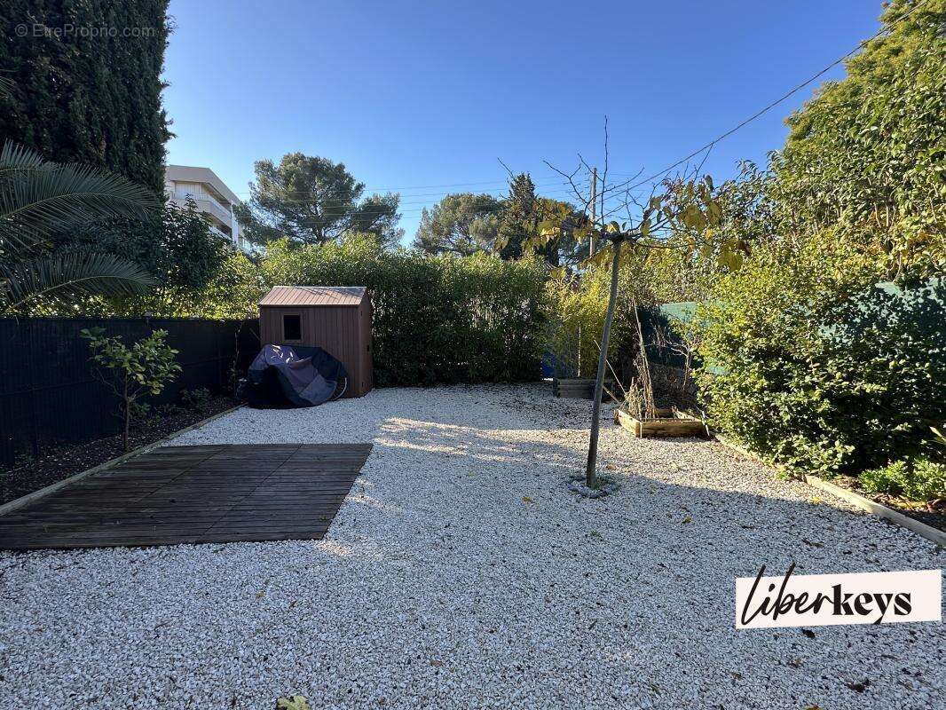 Maison à SAINT-RAPHAEL