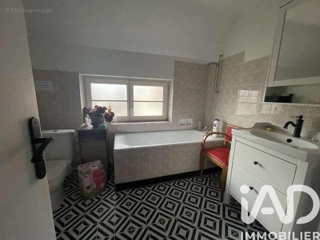 Photo 9 - Maison à MONTMIRAIL