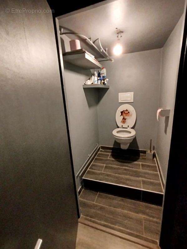 Maison à DAMPIERRE-LES-CONFLANS