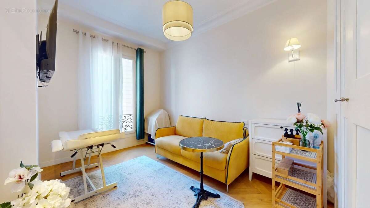 Appartement 3 pièces rénové Musiciens - photo 7